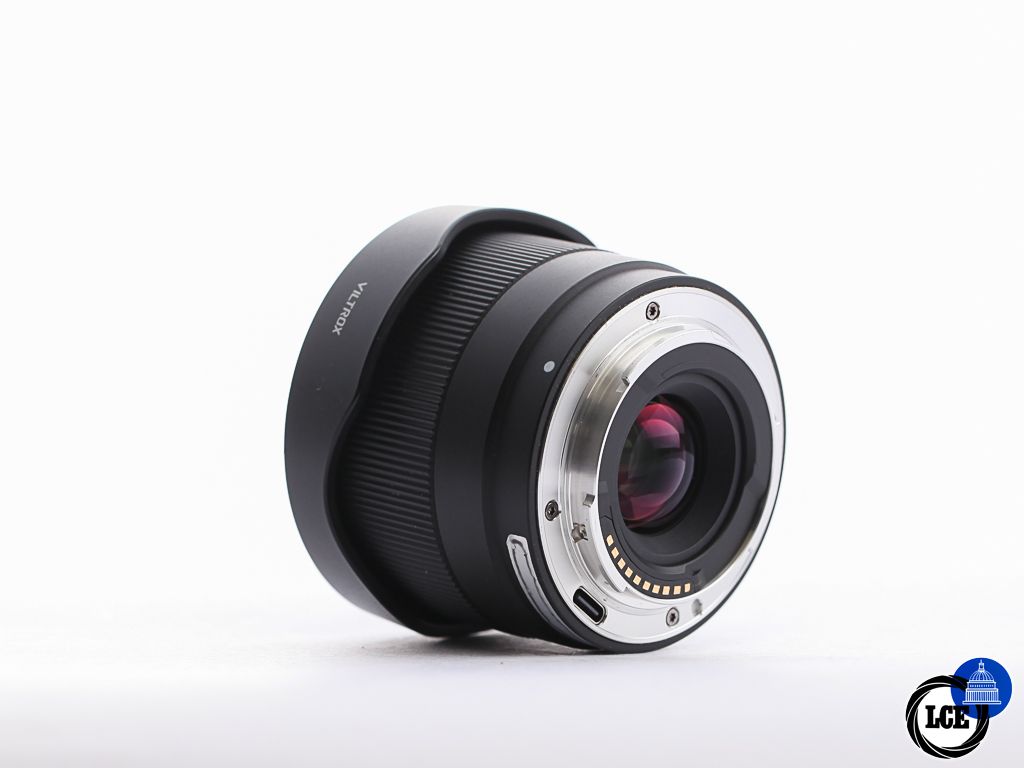 Viltrox AF 20mm f/2.8 STM ASPH ED [Sony E] [4*] | 10115170