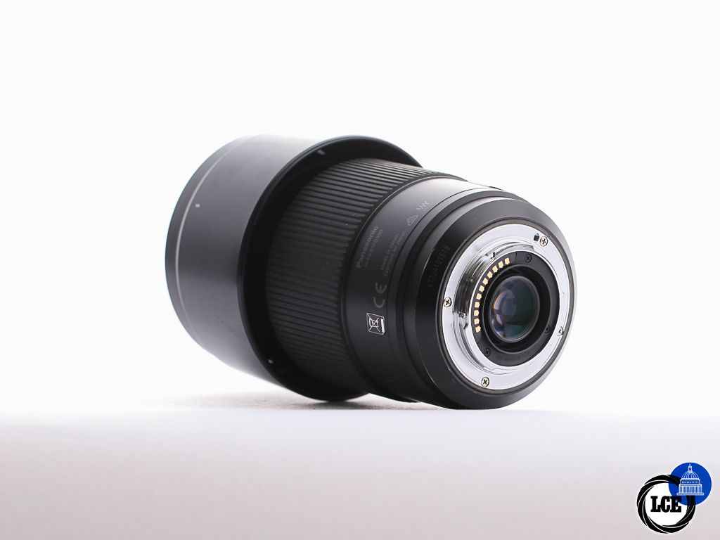 Panasonic Lumix 100-300mm f/4-5.6 OIS [4*] | 10112638