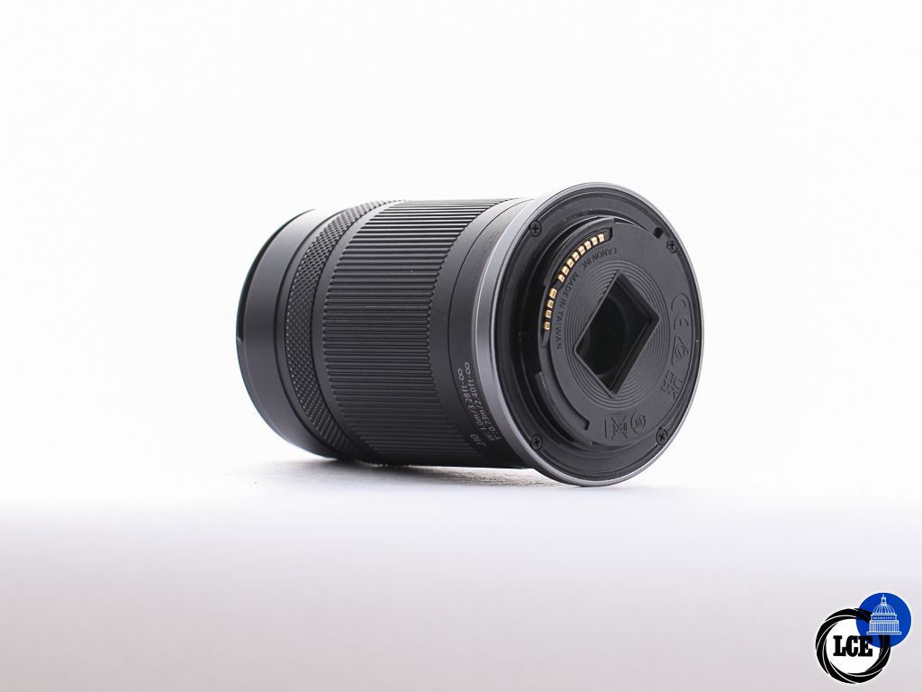 Canon RF-S 55-210mm f/5-7.1 IS STM [4*] | 10115151