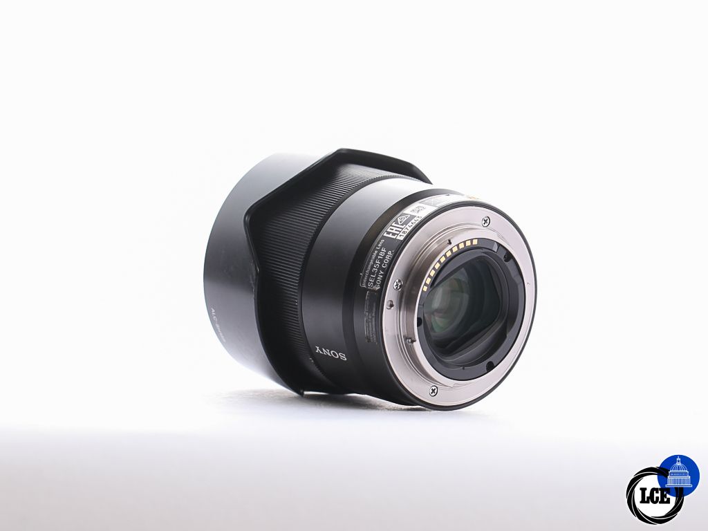 Sony FE 35mm f/1.8 OSS [4*] | 10115168