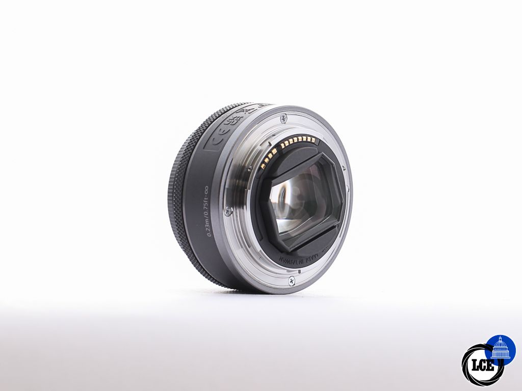 Canon RF 28mm f/2.8 STM [4*] | 10115211