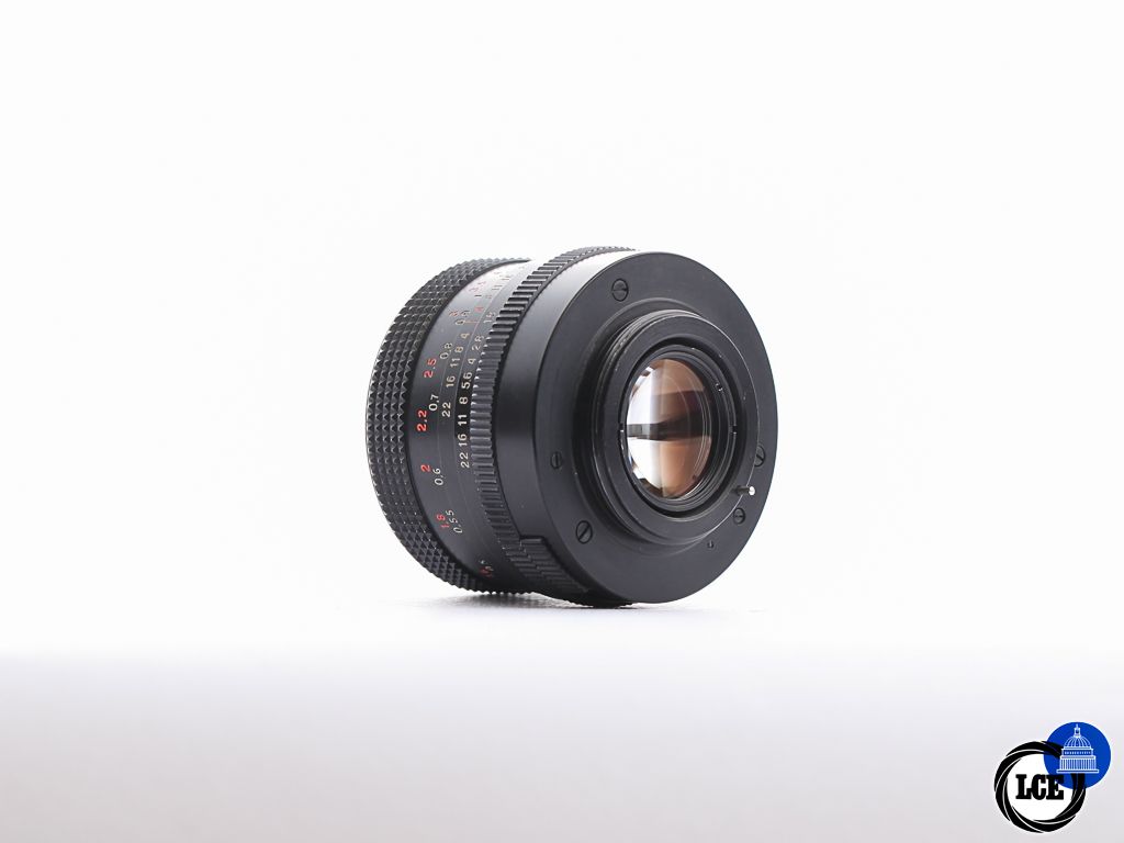 Zeiss 50mm f/1.8 Jena Pancolar MC [M42] [4*] | 10114927