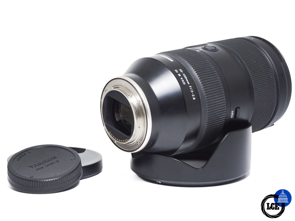 Tamron FE 35-150mm f2-2.8 Di III VXD - Sony E