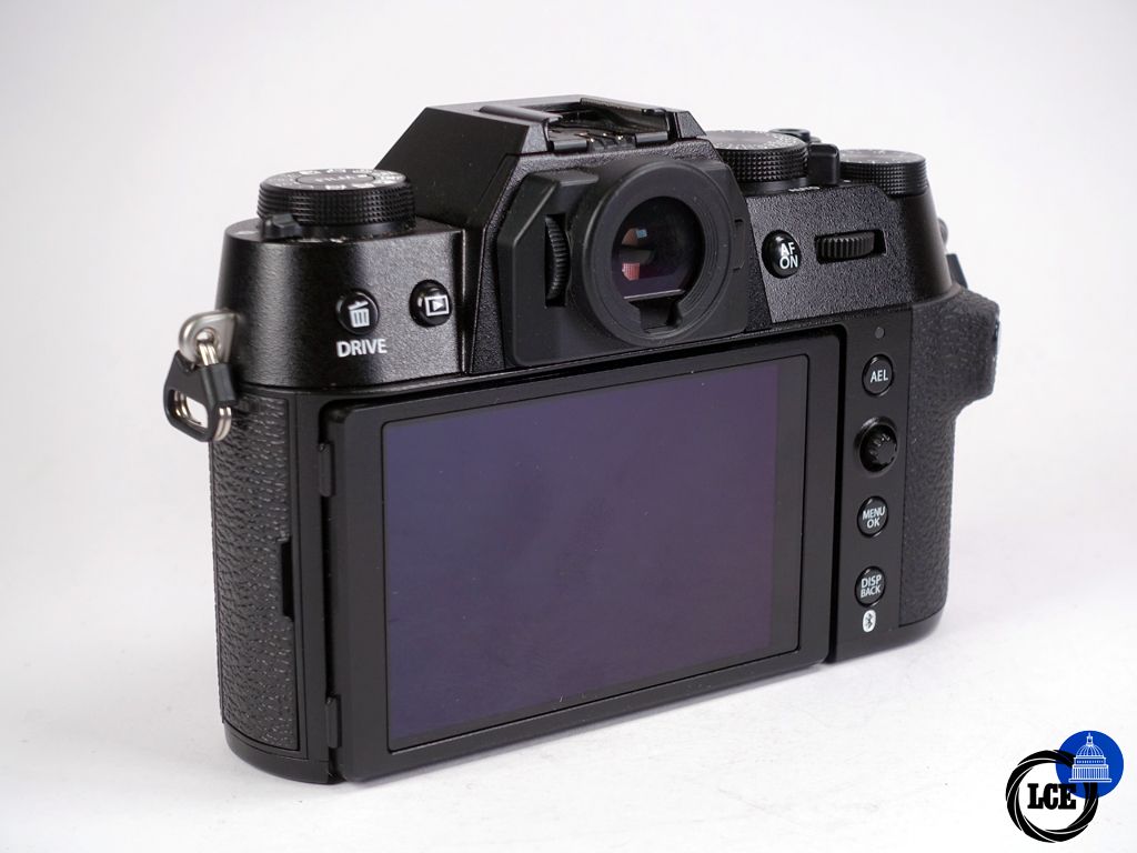 FujiFilm X-T50 Body