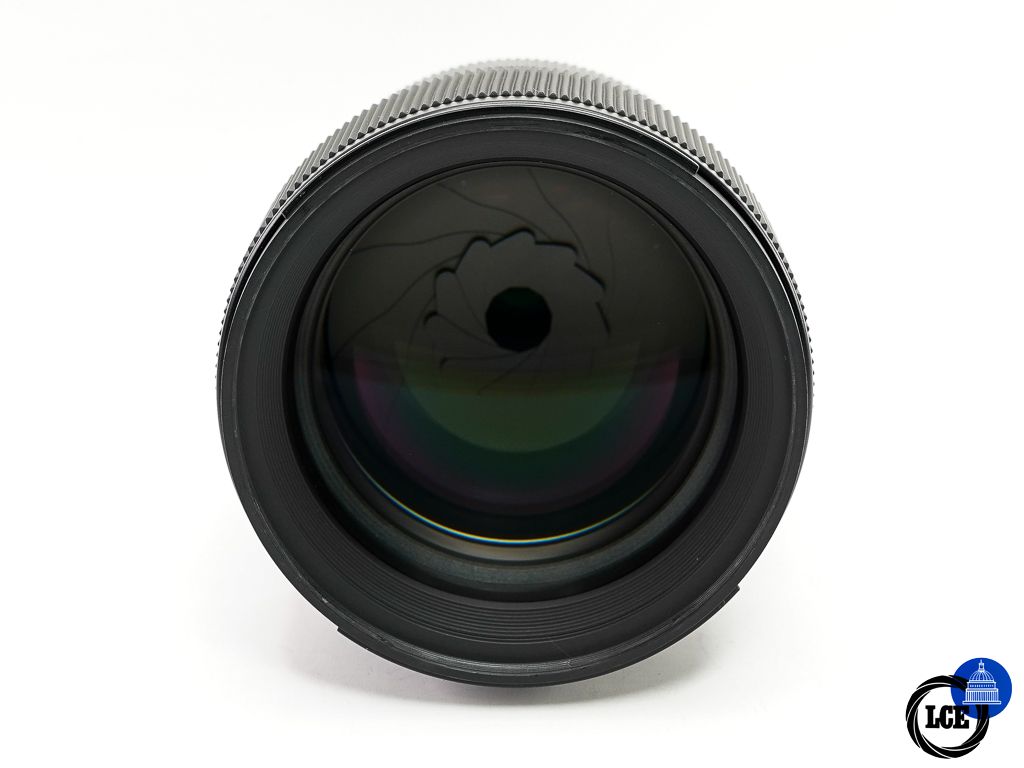 Sigma 85mm F1.4 DG DN * BOXED *