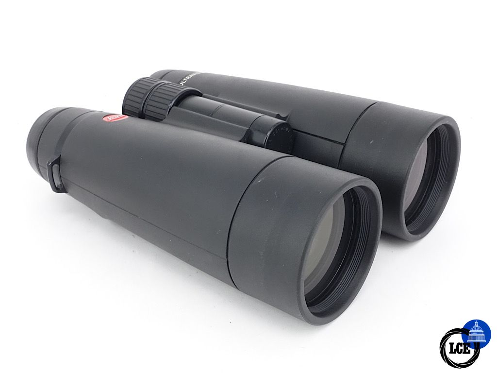 Leica Ultravid 10x50 HD - Boxed | 4*
