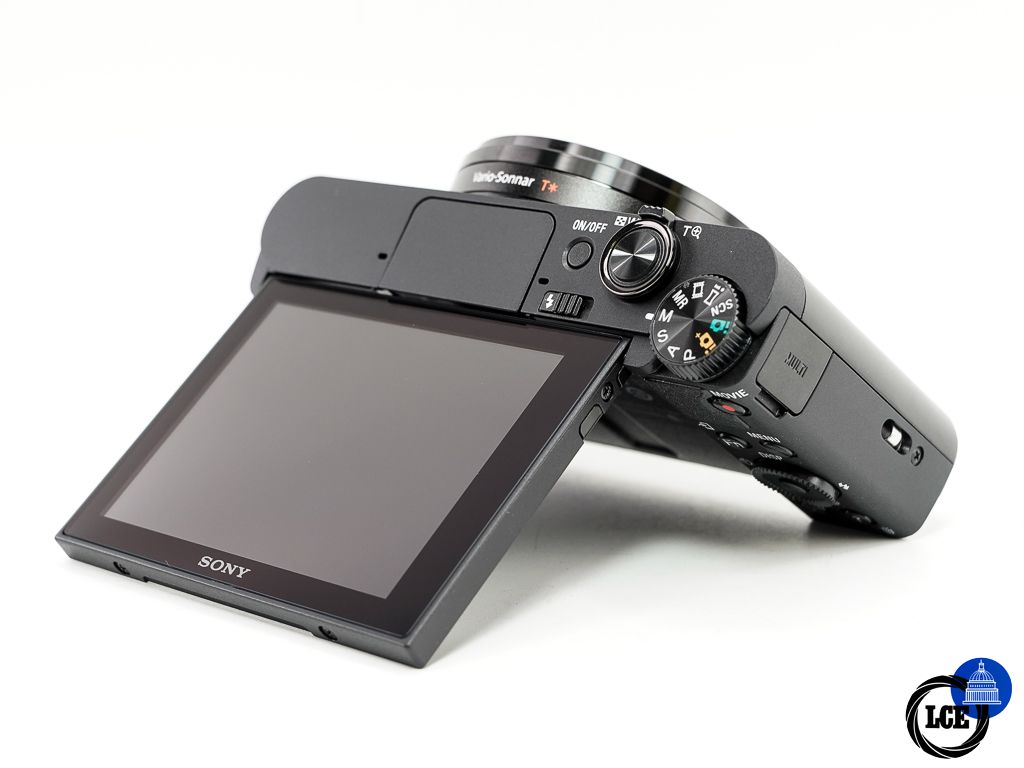 Sony CyberShot WX500 * MINT & BOXED *