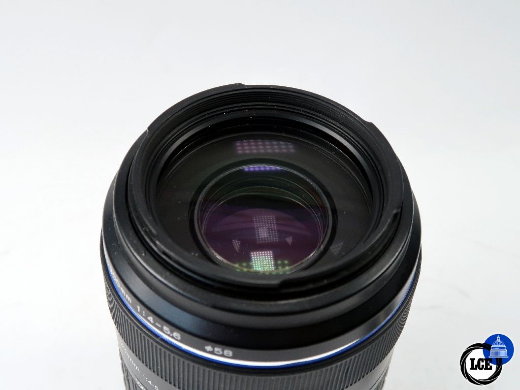 Olympus 70-300mm f4-5.6 FOUR THIRDS (For older SLR Versions)