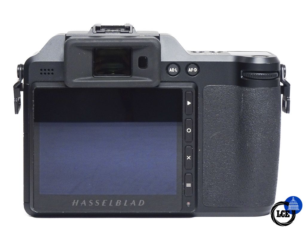 Hasselblad X2D