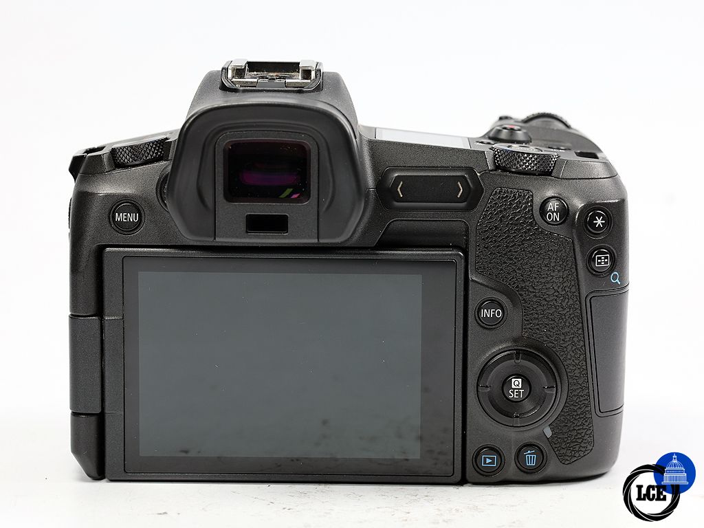 Canon EOS R BODY 