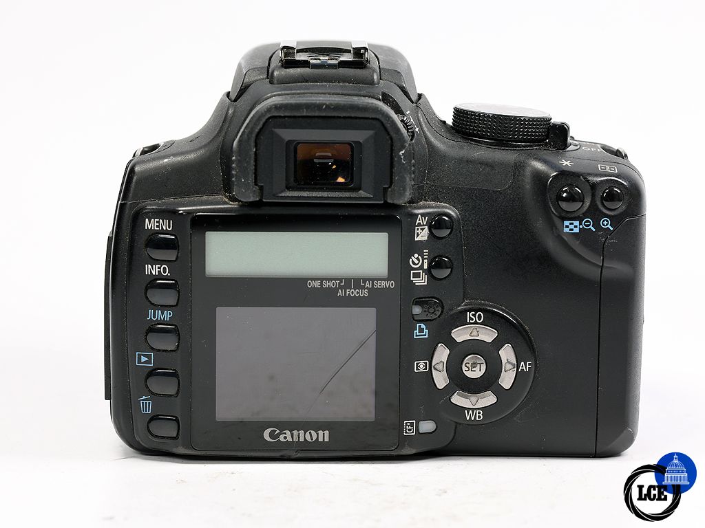 Canon EOS 350D BODY 
