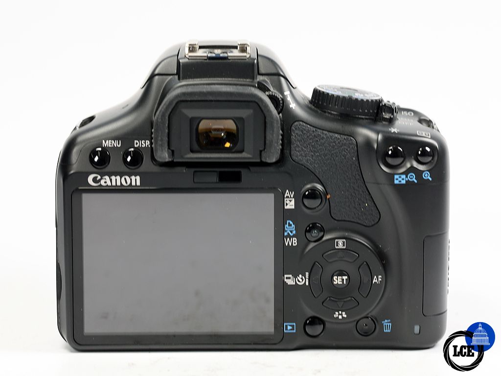 Canon EOS 450D BODY