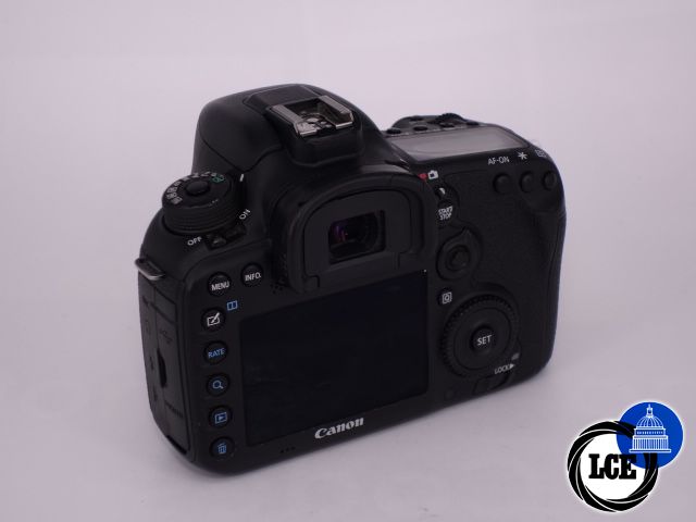 Canon Canon 7D II Body
