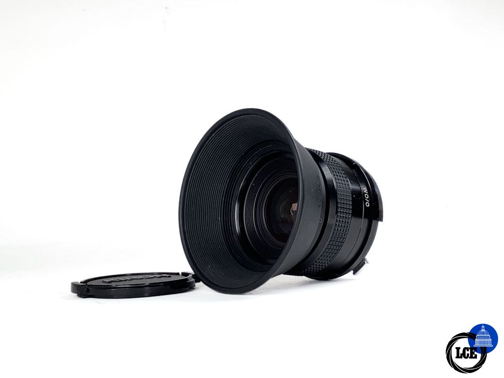Miscellaneous Kiron 28mm f2 MC