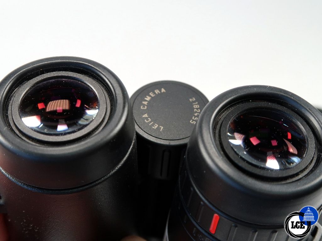 Leica 10x42 HD Trinovid