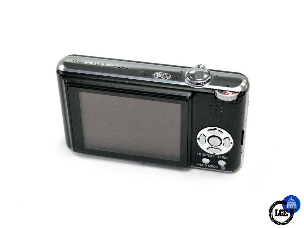 Leica C-LUX 2