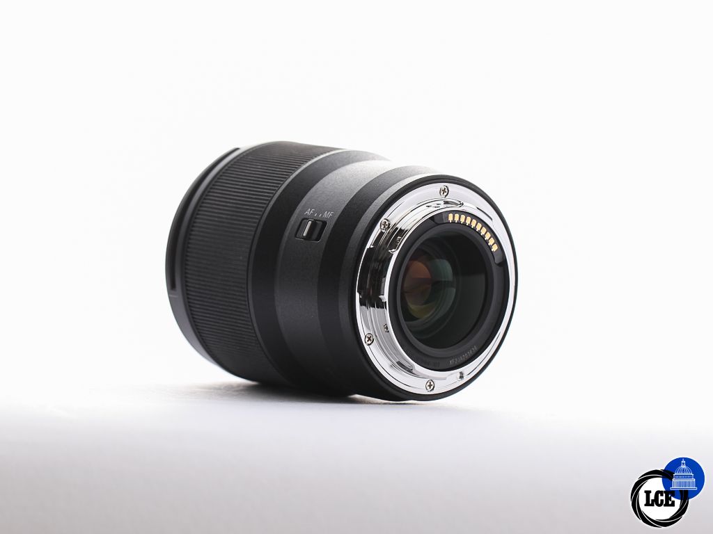Panasonic S 50mmn f/1.8 [4*] | 10115271