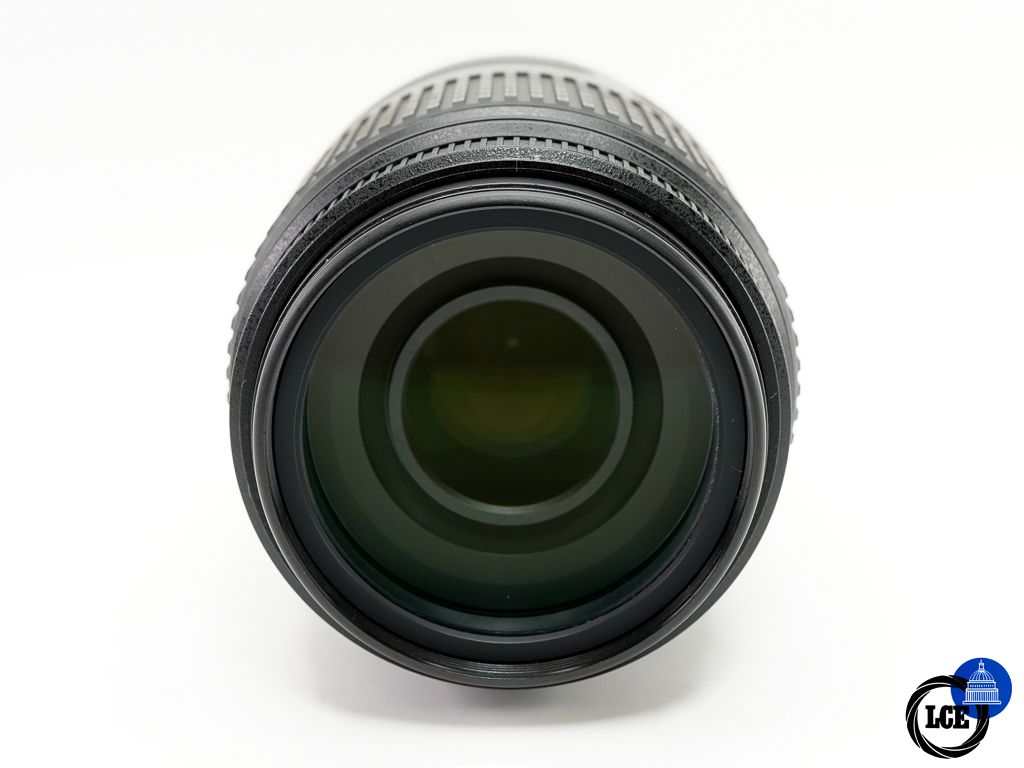 Nikon AF-S 55-300mm F4.5-5.6G ED VR DX * BOXED *