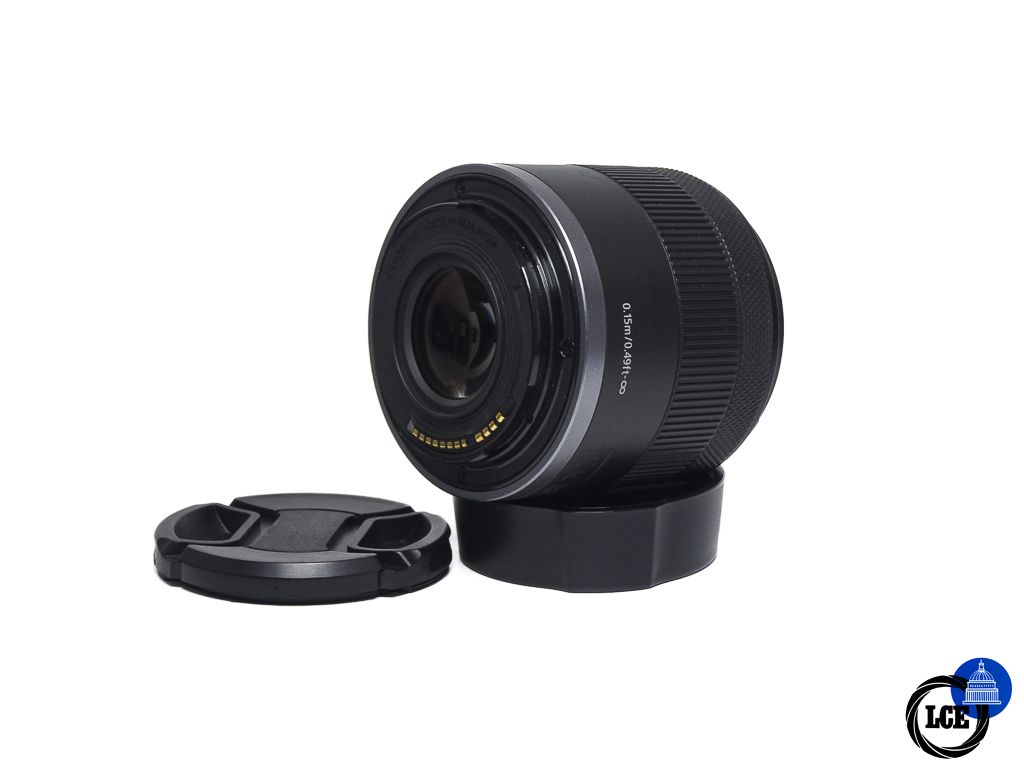 Canon RF-S 14-30mm f/4-6.3 IS STM PZ
