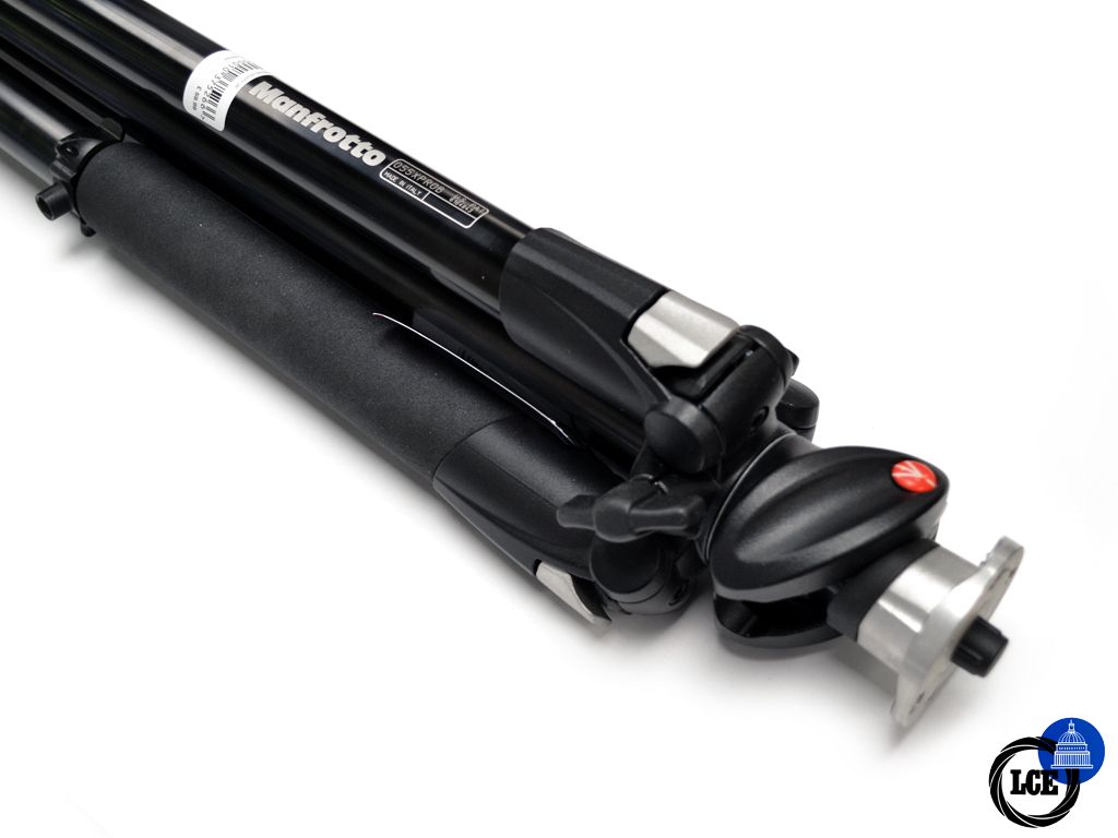Manfrotto 055XPROB Tripod 
