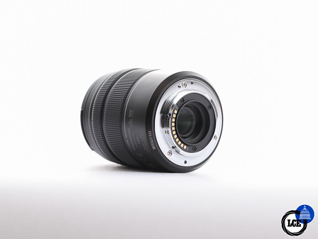 Panasonic Lumix 45-150mm f/4-5.6 Mega OIS ASPH G Vario [4*] | 10115216
