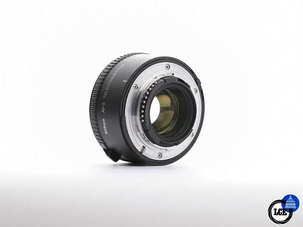 Nikon TC-17E II [4*] | 10115249