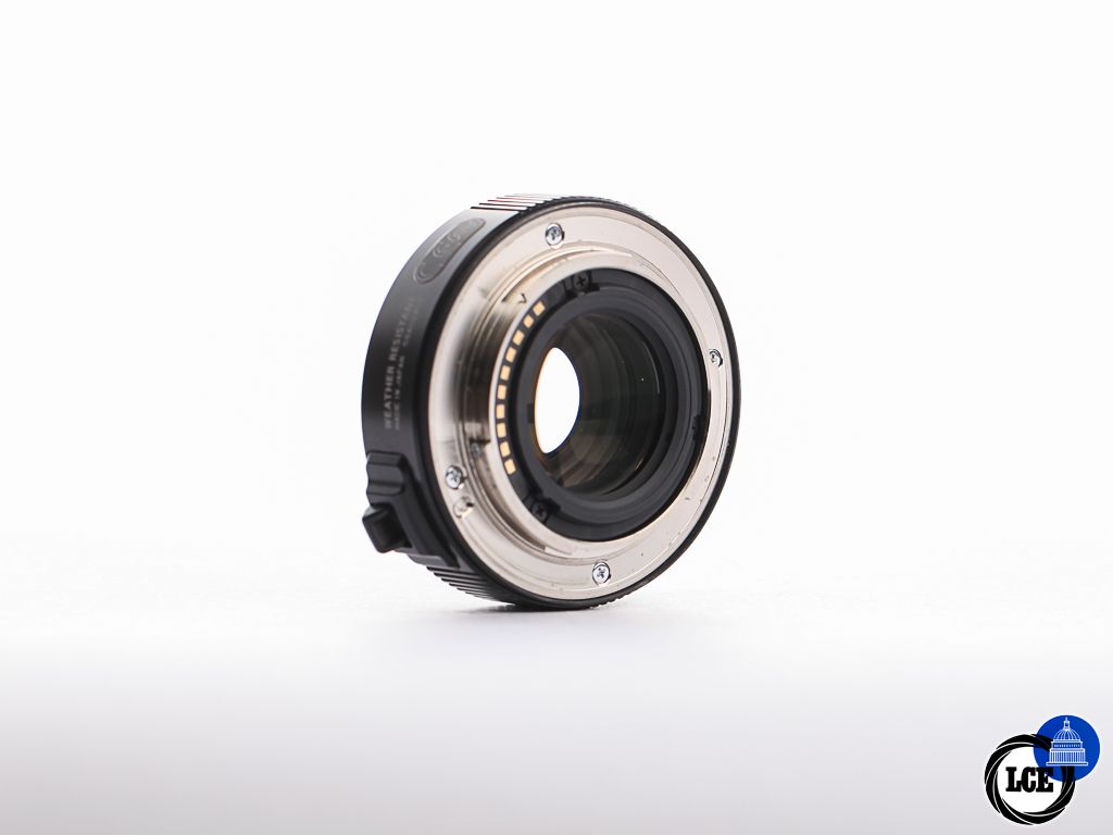 FujiFilm XF 1.4X TC WR [4*] | 10115257