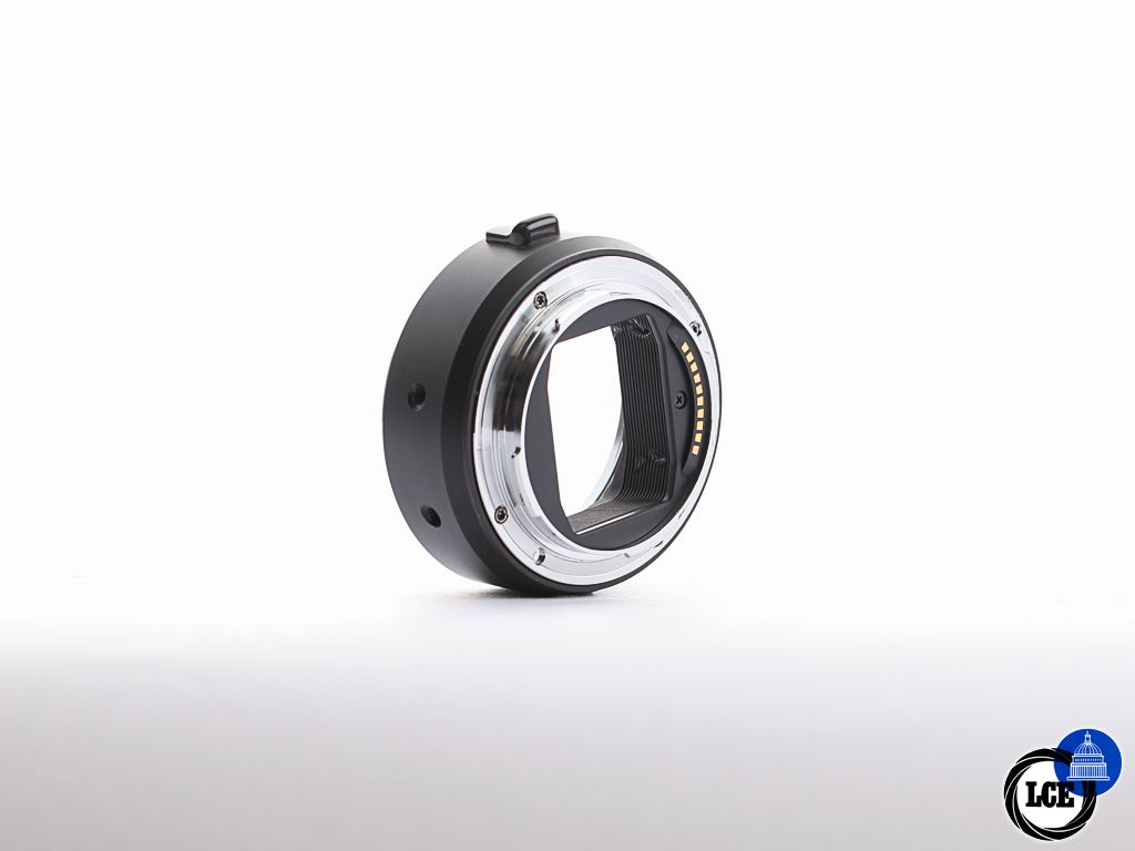 Viltrox EF-L Mount Adapter [4*] | 10115086