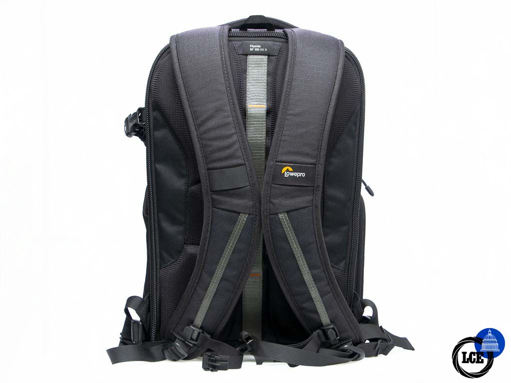 LowePro Flipside BP 300 AW III *WITH TAGS*