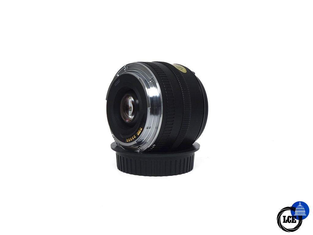 Canon EF 28mm f/2.8