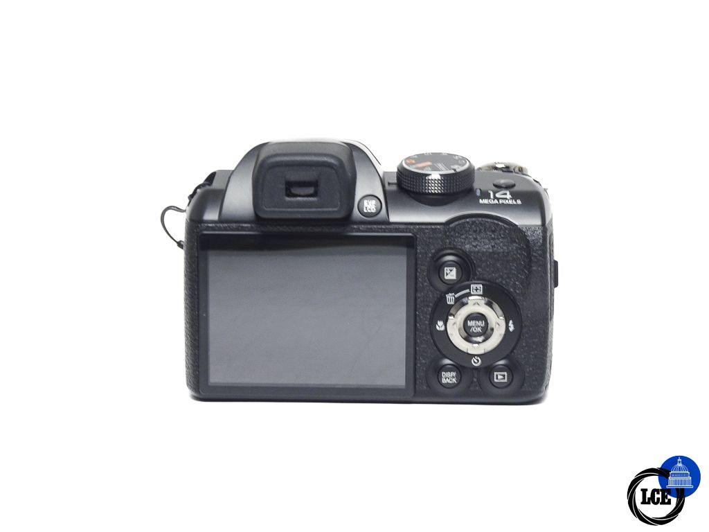 FujiFilm FinePix S4400