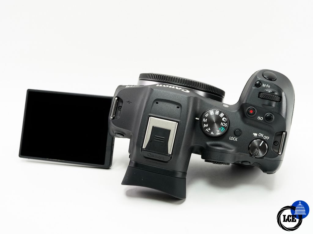 Canon EOS R7 Body * BOXED *