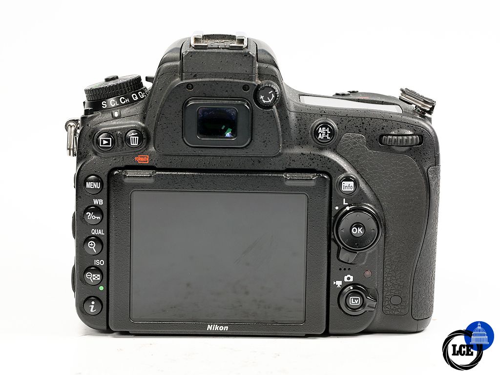 Nikon D750 BODY *BOXED*