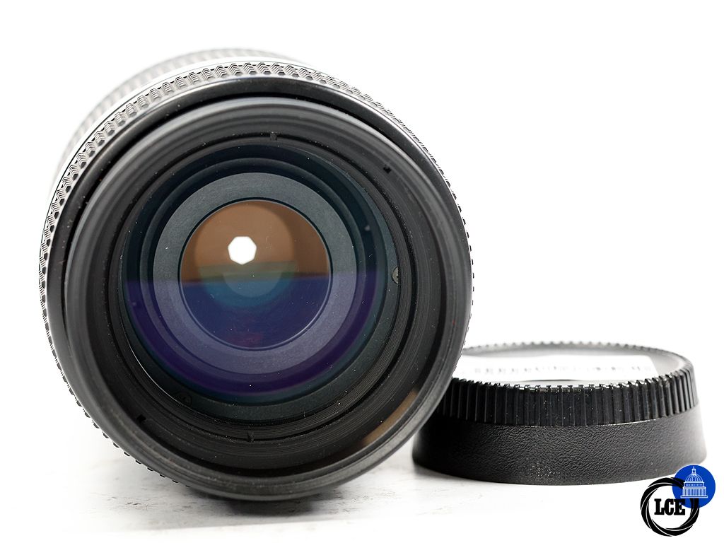 Nikon AF 70-210mm f/4-5.6 D 