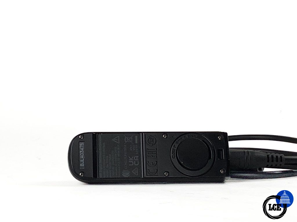 OM SYSTEM R1 WR1 Wireless Remote Controller