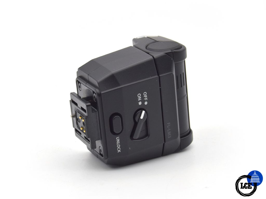 Olympus FL-LM3 Flash