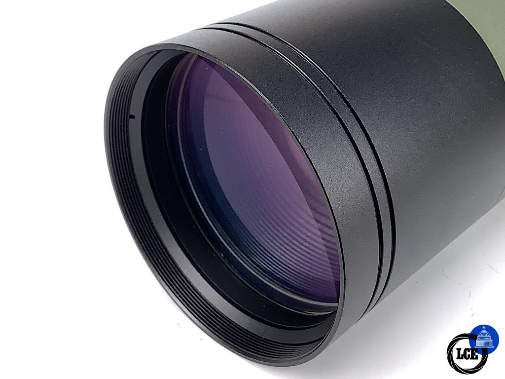 Celestron Ultima 80 20-60x80 spotting scope 