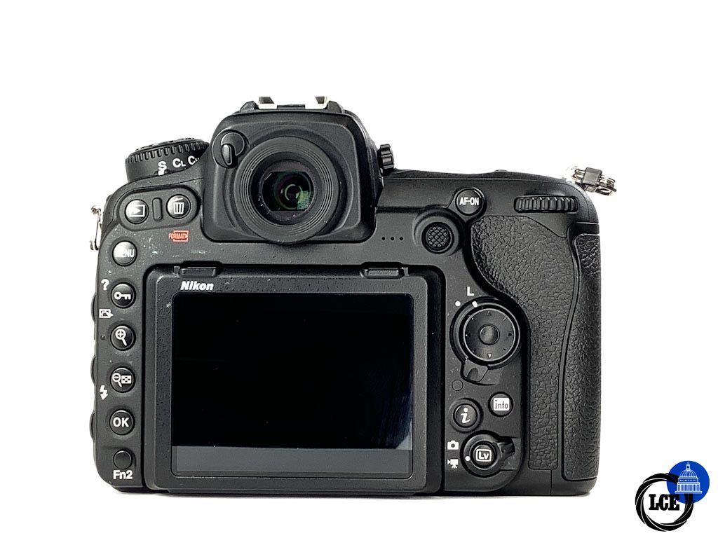 Nikon D500 Body *2700 Shutter Count*
