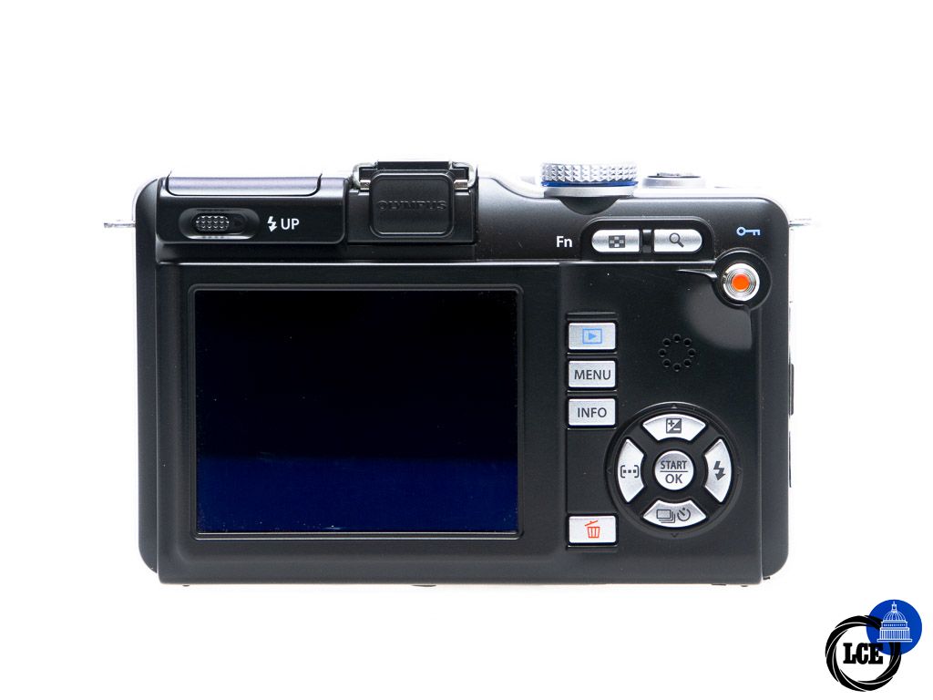 Olympus PEN E-PL1 Body 