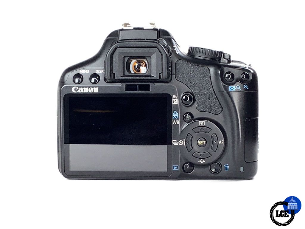 Canon Canon EOS 450D Body