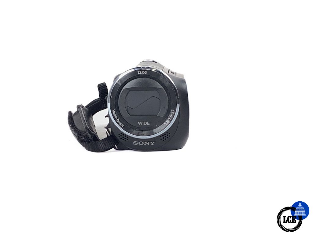 Sony HDR-PJ410 Handycam Digital HD Video Camera Recorder