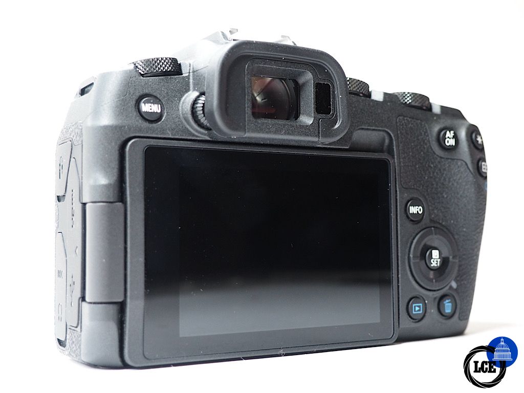 Canon EOS RP