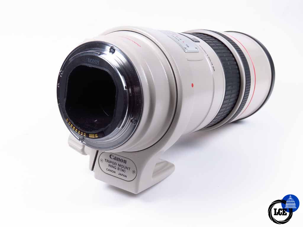 Nikon FTZ Adapter