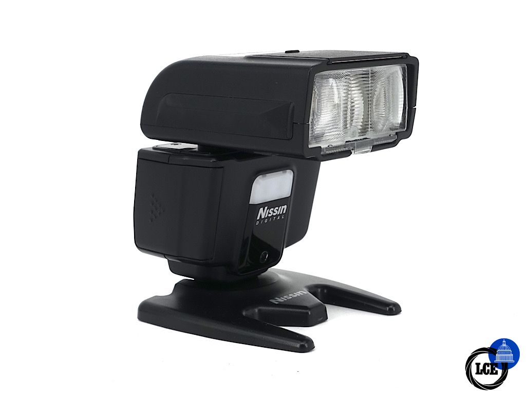 Nissin i40 MFT Panasonic/Olympus - Boxed | 5*