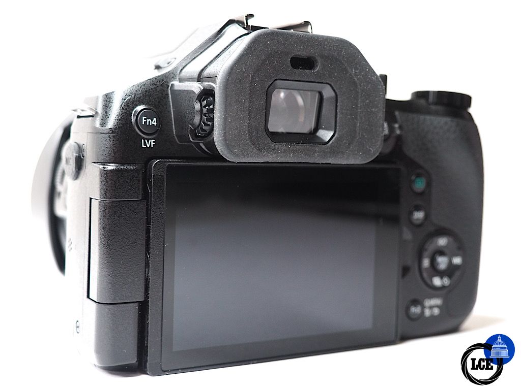 Panasonic FZ330