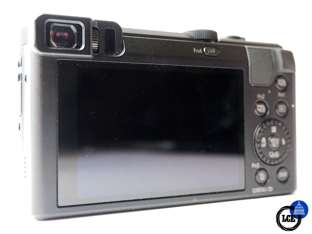Panasonic TZ80