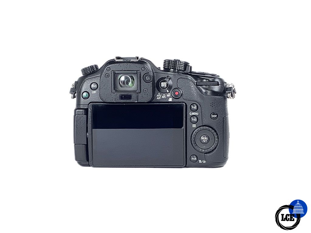Panasonic GH4 Body