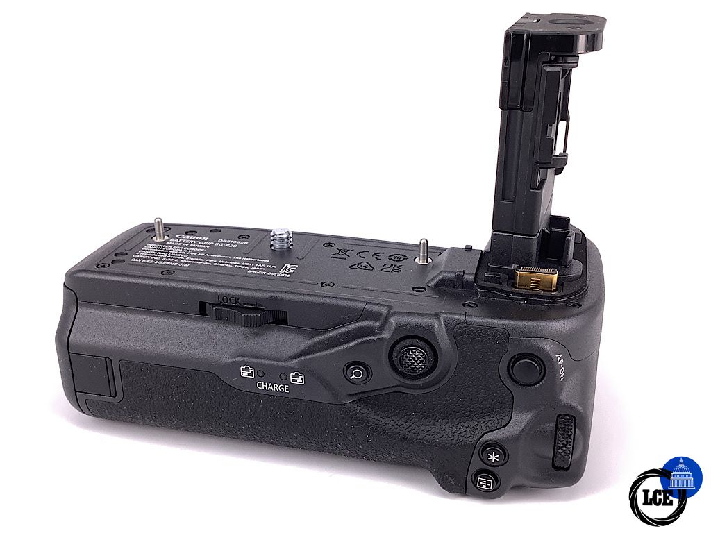 Canon BG-R20 Battery Grip