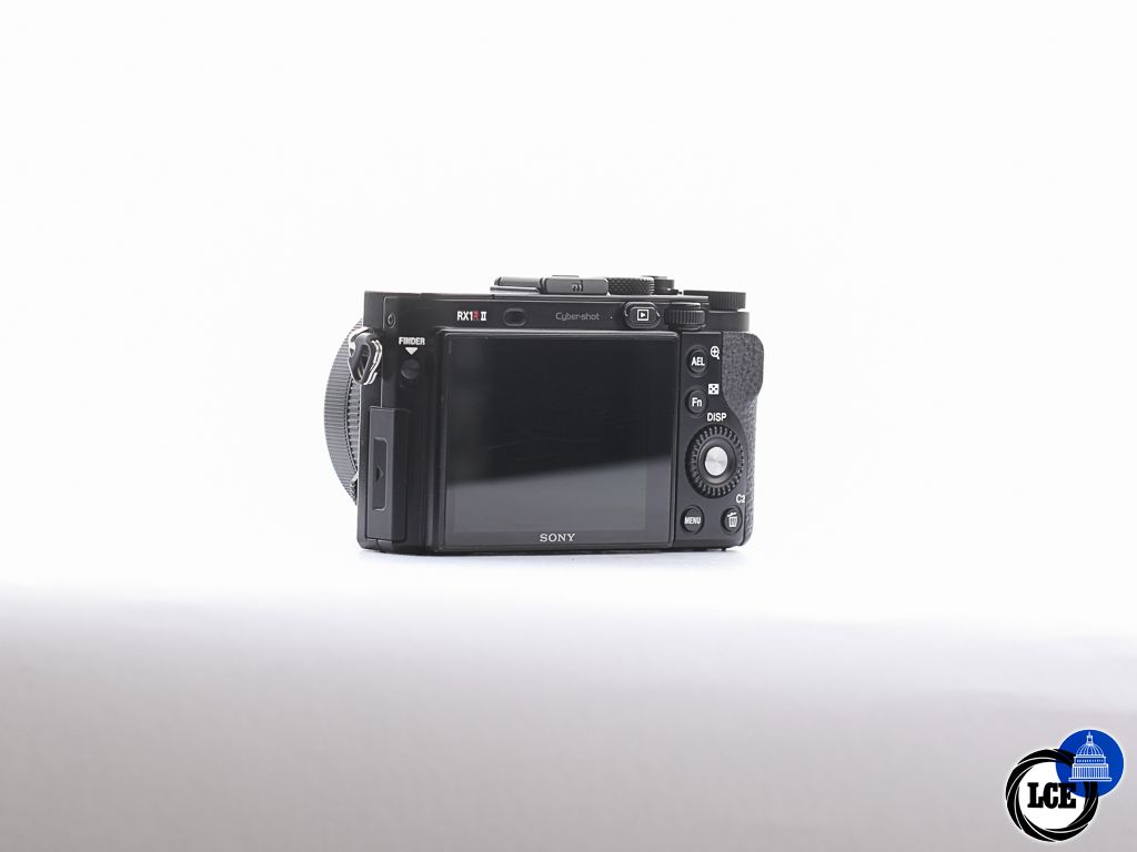 Sony RX1R II [4*] | 10115283