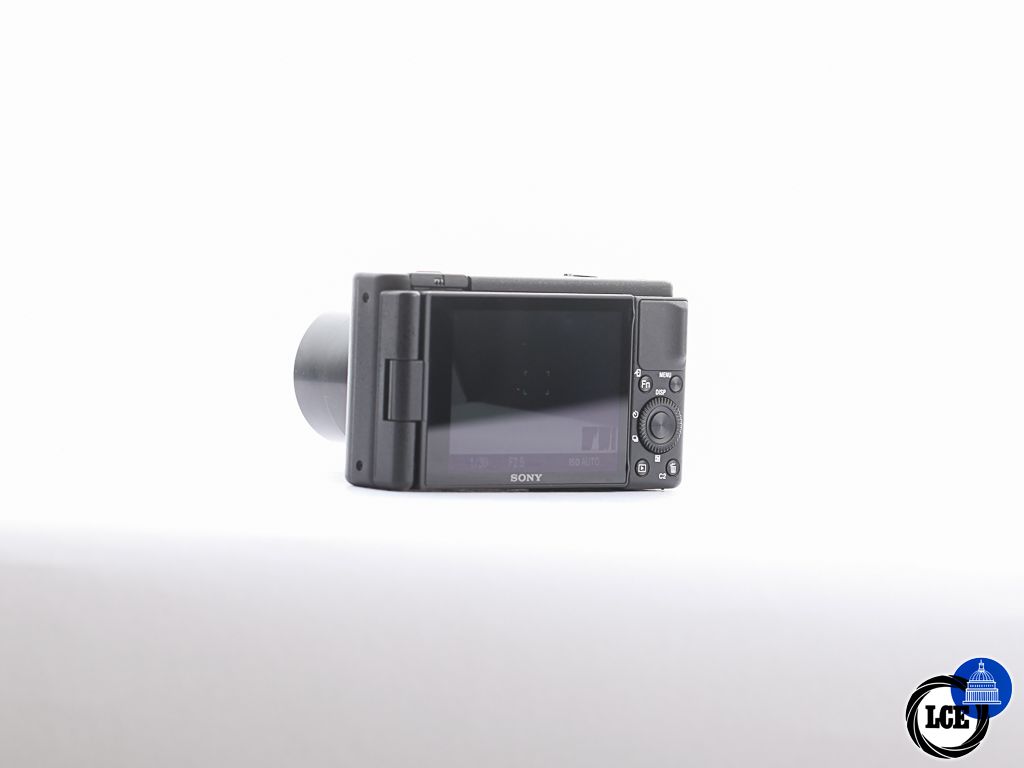 Sony ZV-1 [4*] | 10115267